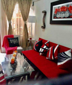 Good Vibes apartment en Miraflores